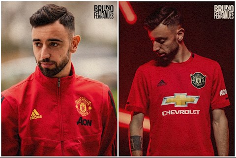 MU ra mắt bom tấn Bruno Fernandes ngay cuối tuần này