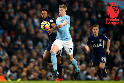 Lịch thi đấu Ngoại hạng Anh đêm hôm nay 2/2/2020