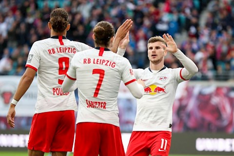 Vì sao RB Leipzig là đội bóng bị ghét nhất nước Đức (P3)