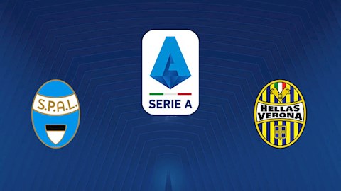 Spal vs Verona 21h00 ngày 51 Serie A 201920 hình ảnh