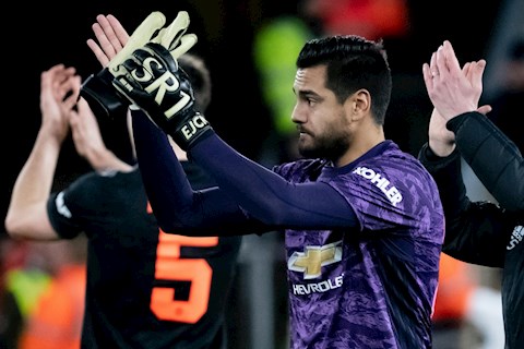 Hoà nhạt Wolves, Man United vẫn rất đỗi tự hào vì điều này