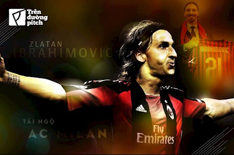Cuộc tái ngộ với Zlatan Ibrahimovic sẽ mang đến cho Milan những gì?