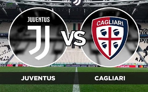 Juventus 4-0 Cagliari: Ronaldo rực sáng, Lão bà mở màn 2020 đầy tưng bừng