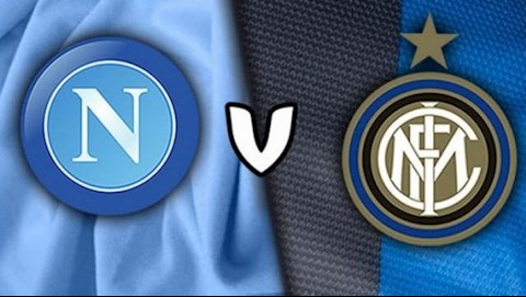 Napoli vs Inter Milan 2h45 ngày 71 Serie A 201920 hình ảnh