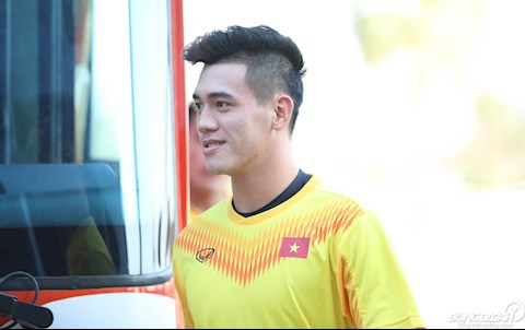 Tien Linh U23 Viet Nam U23 chau A 2020