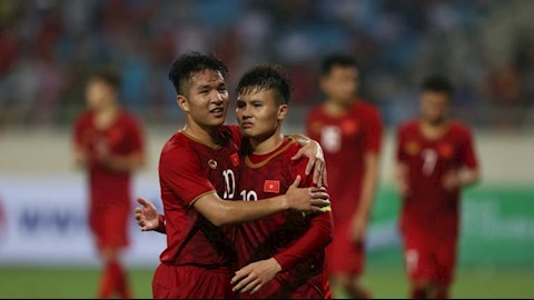 VCK U23 Châu Á 2020 Top 5 trận đấu đáng xem hình ảnh