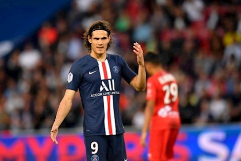 Điểm tin Bóng đá 24h tối ngày 7/1: Arsenal đại chiến MU vì Cavani