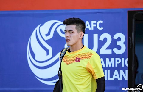 Tiến Linh muốn được dự World Cup cùng ĐT Việt Nam