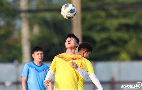 Quang Hai U23 Viet Nam VCK U23 chau A 2020