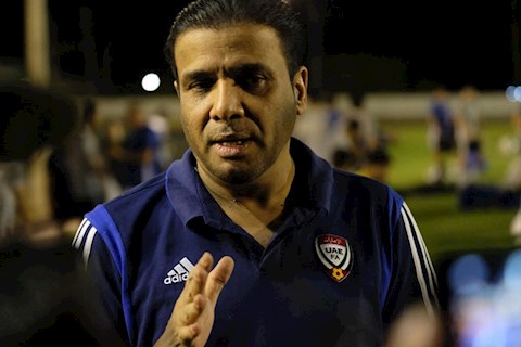Jamal Bohindi