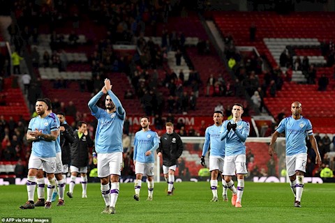 Nhận định Aston Villa vs Manchester City (23h30 ngày 121) Nhẹ nhàng vượt ải hình ảnh 2