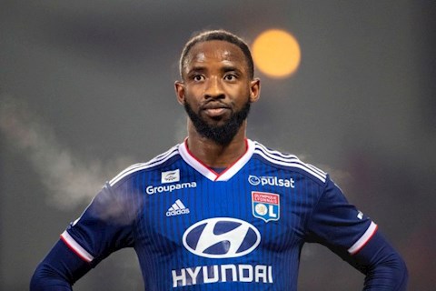 Hasselbaink khuyên Chelsea mua Moussa Dembele hình ảnh