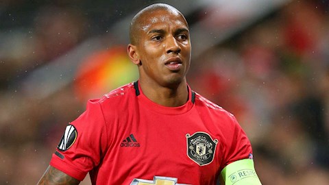 HLV Solskjaer lên tiếng về tương lai đội trưởng MU