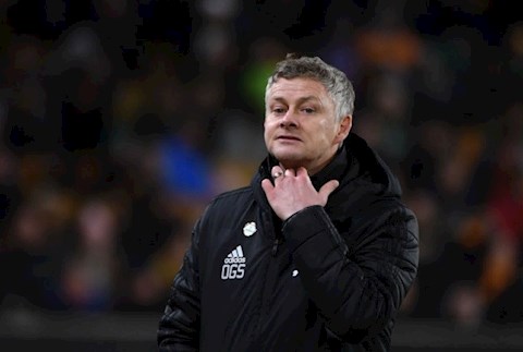 Solskjaer khẳng định luôn đặt tương lai của MU lên trên bản thân