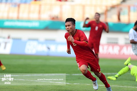 Báo Châu Á tin tưởng U23 Việt Nam giành chiến thắng trận mở màn hình ảnh