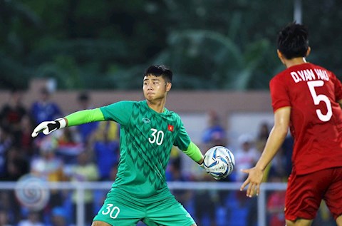 Đội hình dự kiến U23 Việt Nam đấu U23 UAE Vẫn là 3-5-2 hình ảnh 2