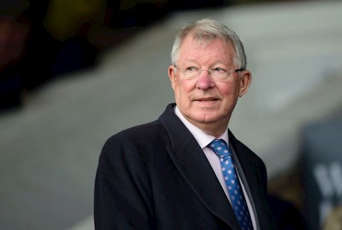 Sir Alex tức giận sau thất bại của MU trước Man City hình ảnh