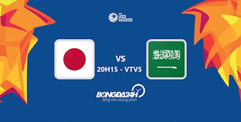 Trực tiếp bóng đá U23 Nhật Bản vs U23 Saudi Arabia U23 Châu Á hình ảnh