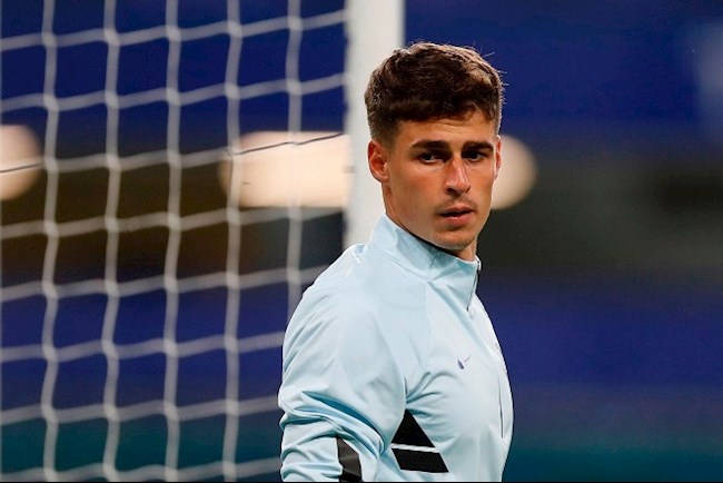 Chelsea bán Kepa cũng không được, cho mượn cũng không xong
