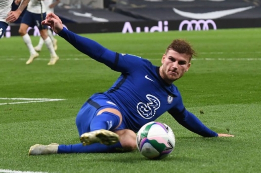 Chelsea thất bại trước Tottenham, Timo Werner tuyên bố đầy bất ngờ