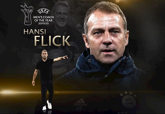 Giật 5 danh hiệu vẫn trượt giải The Best, HLV Bayern bày tỏ thất vọng