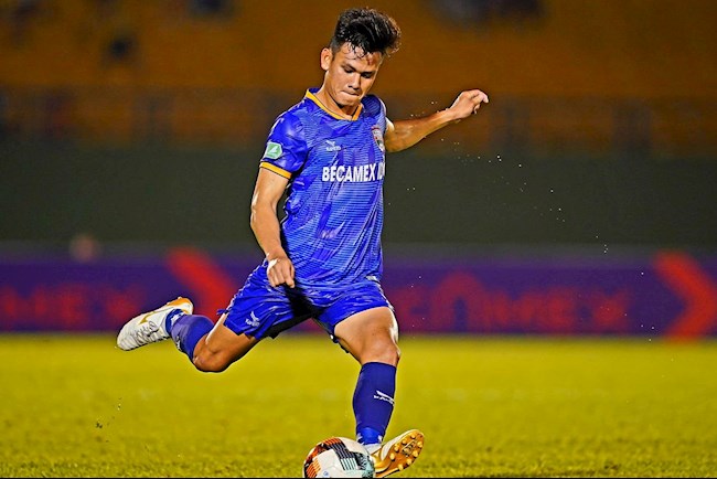 Trò cưng HLV Park Hang Seo xin nghỉ thi đấu để làm lễ dạm ngõ