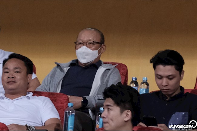 Ha Noi vs TPHCM