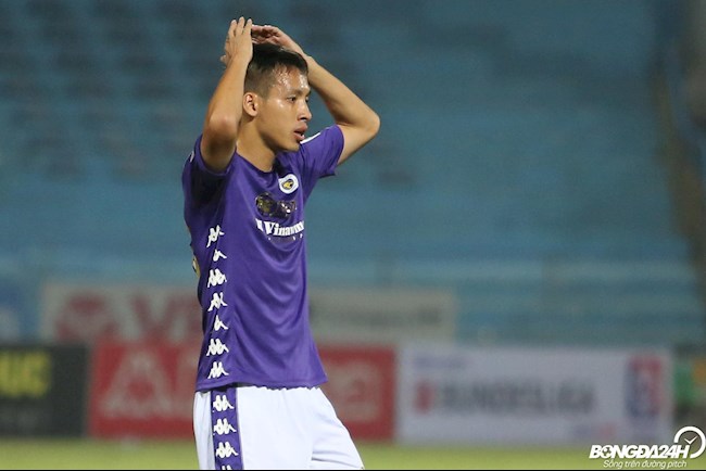 Ha Noi vs TPHCM