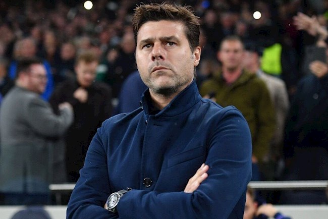 MU và Man City đang tranh nhau Pochettino?
