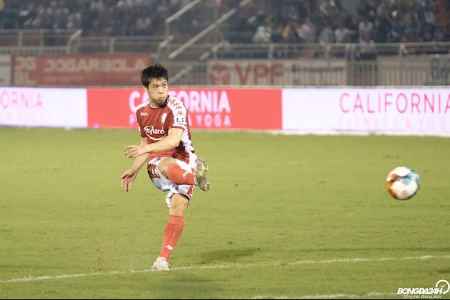 TPHCM: Rời xa Công Phượng là bão tố!