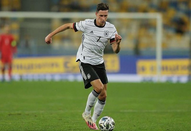 Julian Draxler
