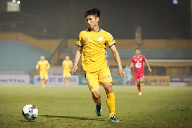 Nhà vô địch SEA Games 30 chuẩn bị phải phẫu thuật dứt điểm chấn thương