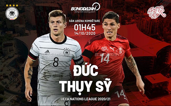 Duc vs Thuy Sy