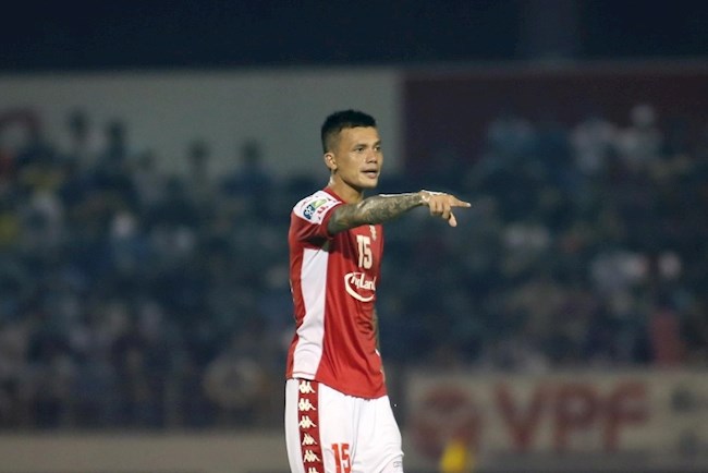 Tự ý đá phủi, Hữu Tuấn đối diện nguy cơ bị TP HCM thanh lý hợp đồng?