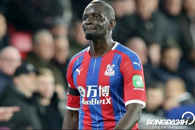 Tiểu sử cầu thủ Mamadou Sakho