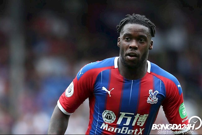 Tiểu sử cầu thủ Jeffrey Schlupp 1