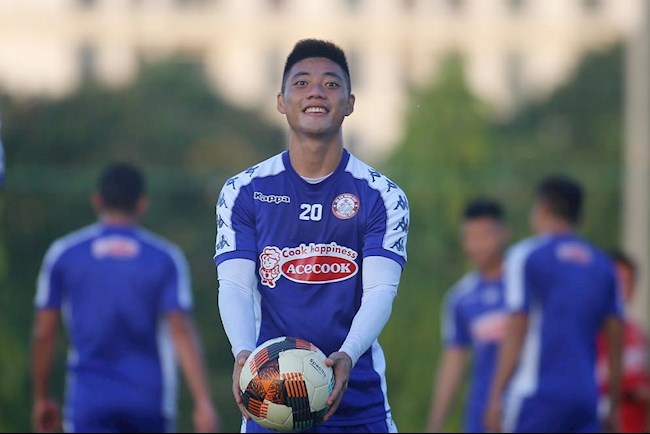 Sau Công Phượng, TP.HCM mất thêm Lâm Ti Phông tới hết mùa