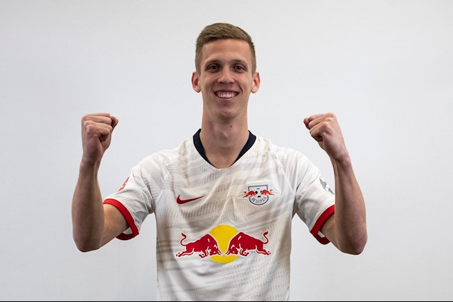 Dani Olmo