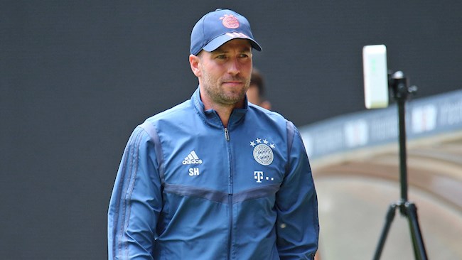 Man United bị HLV Stuttgart từ chối vào mùa hè