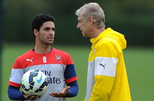 Wenger: “Khi tôi ra đi, chúng ta không biết ai dẫn dắt Arsenal”