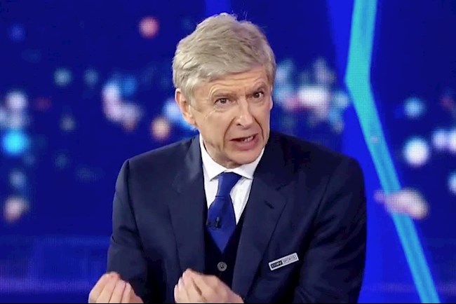 Wenger xấu hổ vì đặt giá 40 triệu 1 bảng cho Suarez