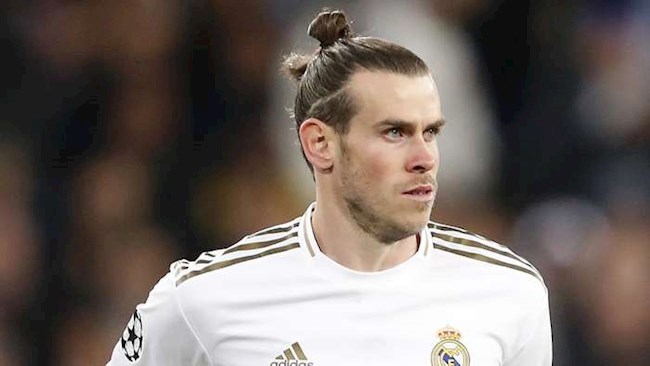 Người cũ chỉ ra những giá trị Bale sẽ đem lại cho Spurs hình ảnh