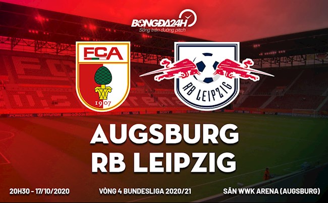 Augsburg vs Leipzig