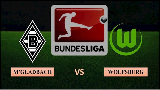 Gladbach vs Wolfsburg