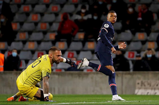 Video Kết quả Nimes vs PSG highlights Ligue 1 202021 hình ảnh
