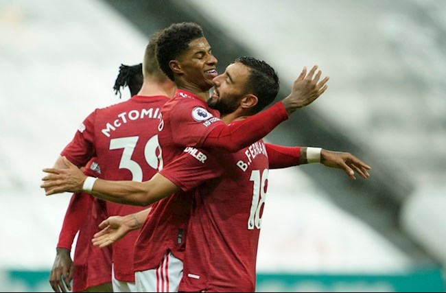 MU có đội trưởng mới ở đại chiến PSG