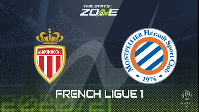 Monaco vs Montpellier