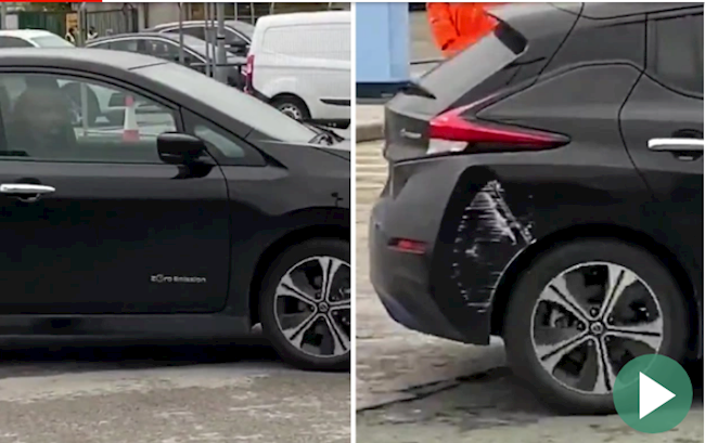 Pep Guardiola gây bất ngờ với phương tiện di chuyển tới Etihad