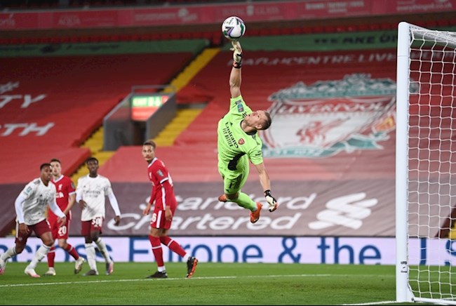 Liverpool bị loại khỏi cúp Liên đoàn, Jurgen Klopp than phiền hình ảnh