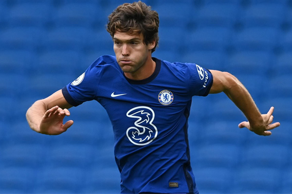 Bị Lampard cạch mặt, sao Chelsea được thầy cũ chào đón